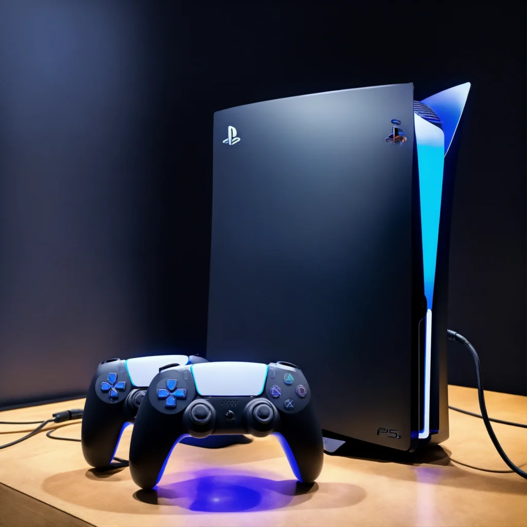 PS5 Price in Dubai