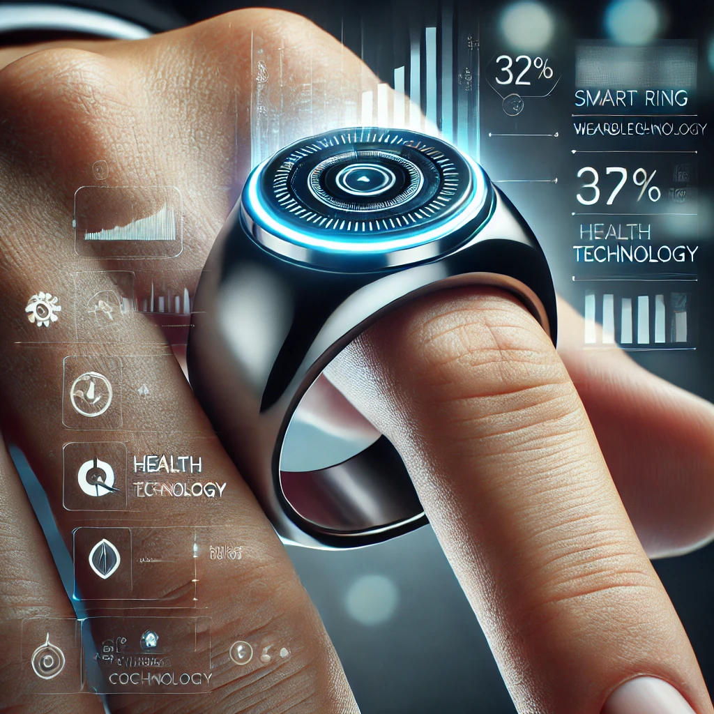 Samsung Smart Ring