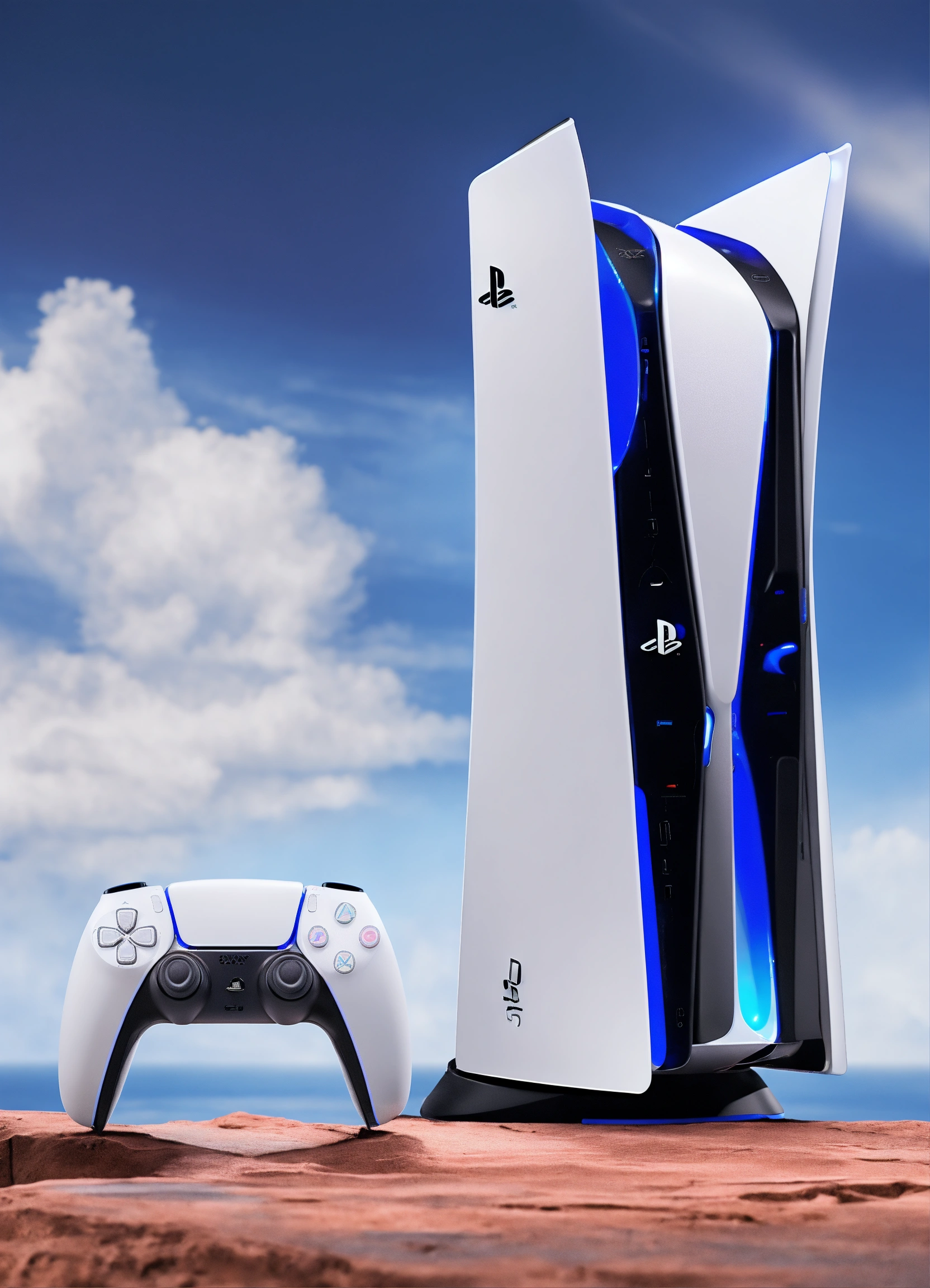 PS5 Price in Dubai