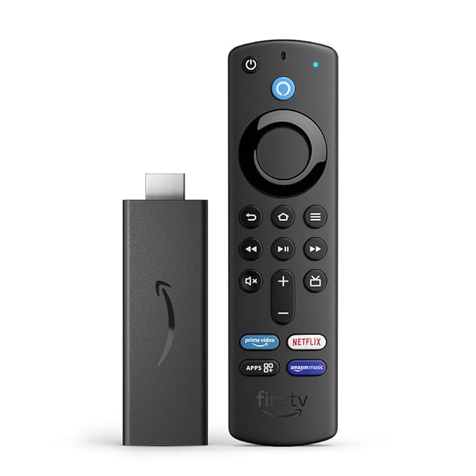 Hidden Features of the Fire TV Stick