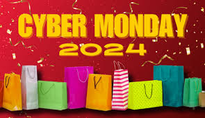 Amazon Cyber Monday