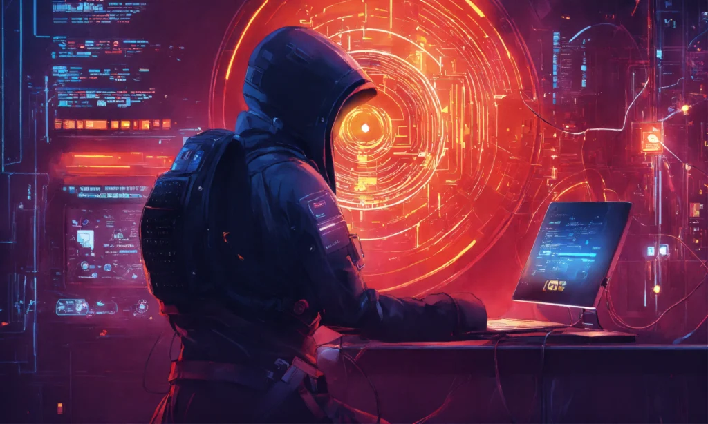 Google Cybersecurity Certification