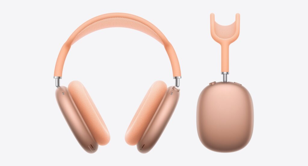 AirPods Max