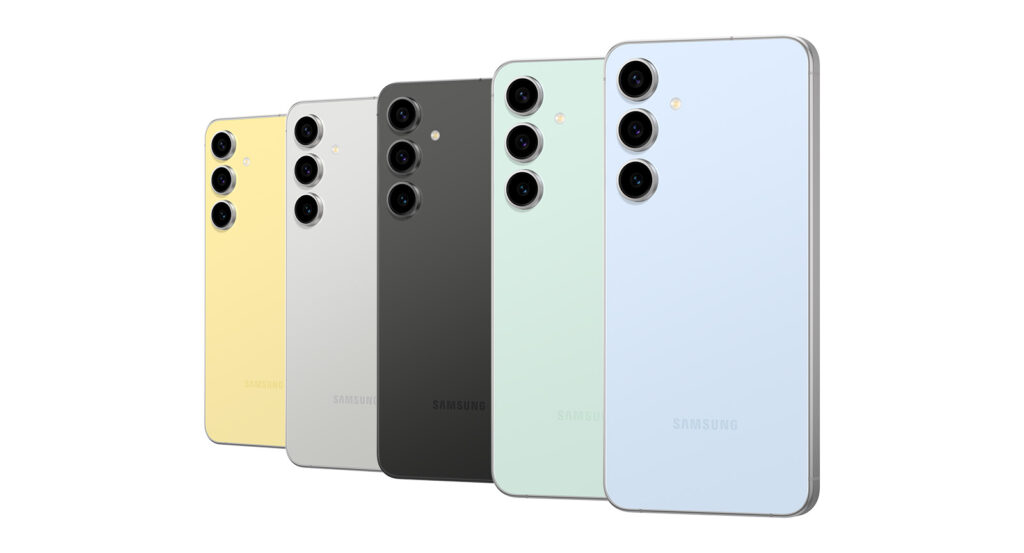 Best Buy Samsung Phones