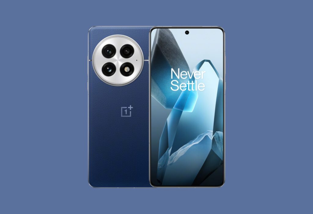 OnePlus 13