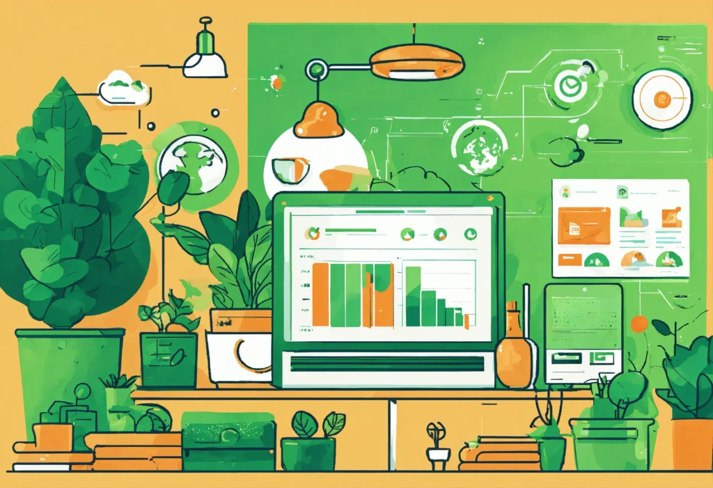 How Eco-Friendly Technology is Redefining Modern Businesses